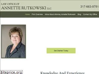 rutkowskilaw.com