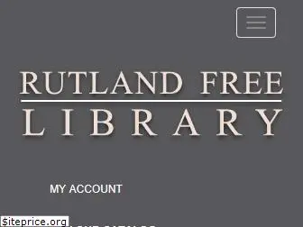 rutlandfree.org