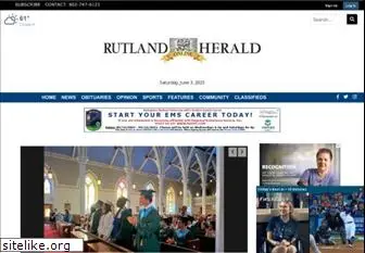 rutlandherald.com
