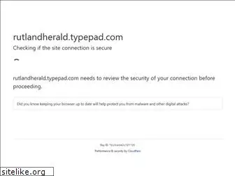 rutlandherald.typepad.com