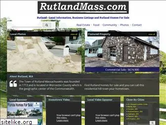 rutlandmass.com