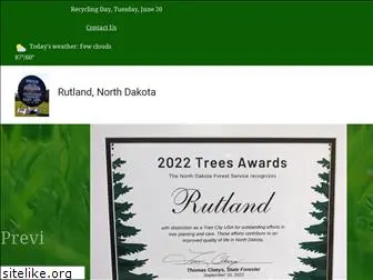 rutlandnd.com