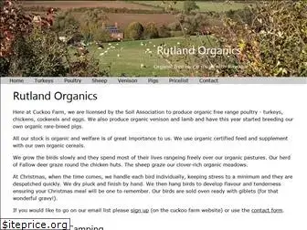 rutlandorganics.co.uk