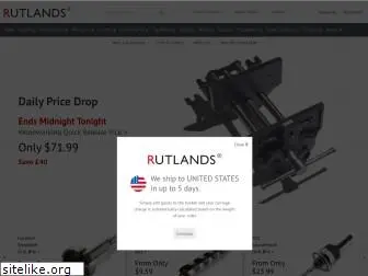 rutlands.com