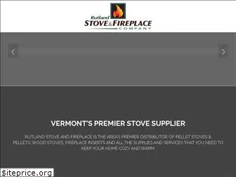 rutlandstove.com