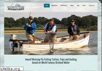 rutlandwaterflyfishing.co.uk