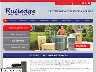 rutledgeairservices.com