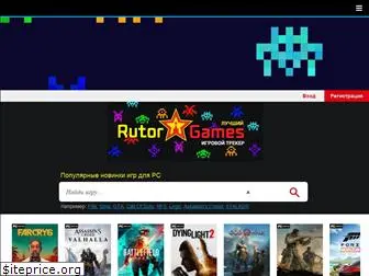 rutor-games.com