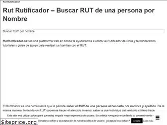 rutrutificador.net