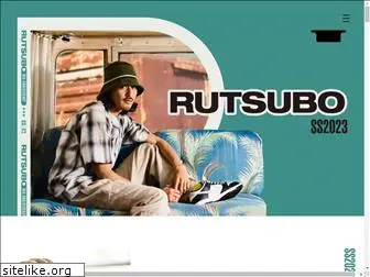 rutsuboart.com