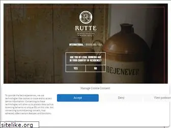 rutte.com