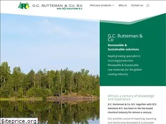 rutteman.com