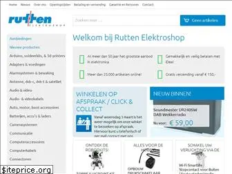 ruttenelektroshop.nl