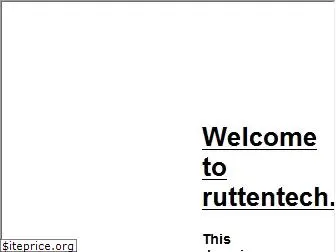 ruttentech.com