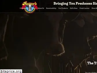 ruttersdairy.com