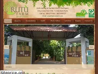 rutufarm.com