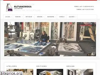 rutvanowska.com