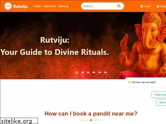 www.rutviju.com