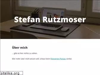 rutzmoser.net