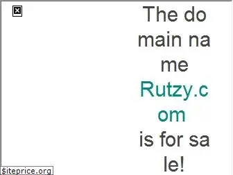 rutzy.com