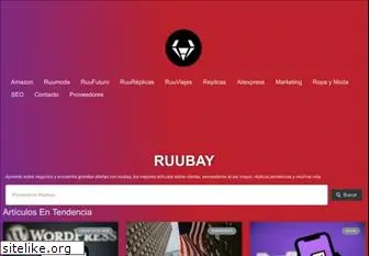 ruubay.com