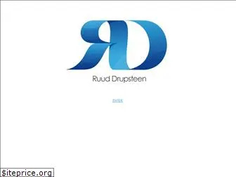 ruuddrupsteen.nl