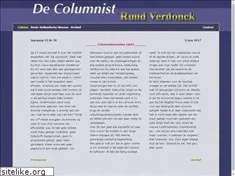 ruudverdonck.nl