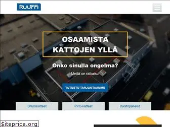 ruuffi.fi