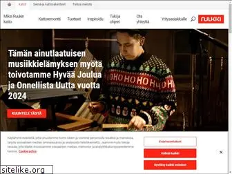 ruukkikatot.fi