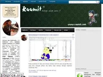ruumit.blogspot.com