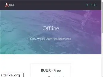 ruur.com