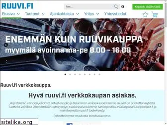ruuvilinja.fi