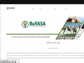 ruvasa.co.za