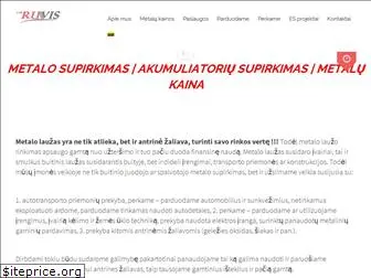 ruvis.net