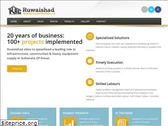 ruwaishad.com