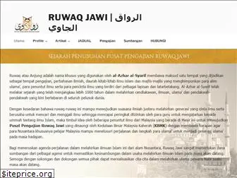 ruwaqjawi.com