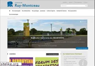 ruy-montceau.fr