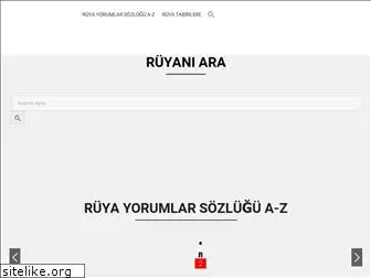 ruya-yorumlari.net