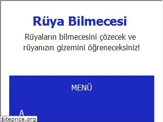 ruyabilmecesi.com