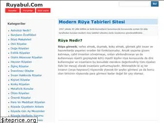 ruyabul.com