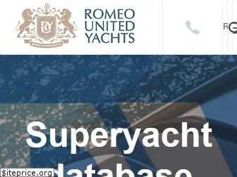ruyachts.com