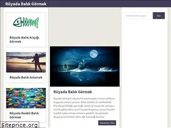 ruyadabalikgormek.com