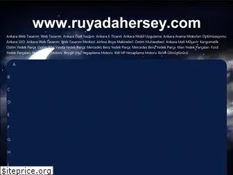 ruyadahersey.com