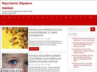 ruyadenizi.com