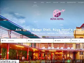 ruyahotel.com