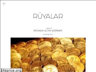 ruyalar.com