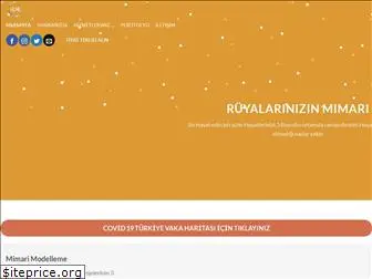 ruyamimarlik.com