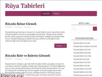 ruyatabircisi.net