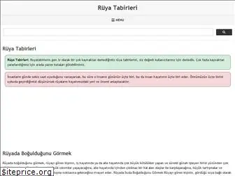 ruyatabirlerin.gen.tr