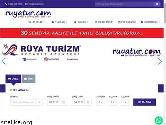 ruyaturizm.com